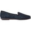 imageAerosoles Womens Betunia LoaferBlue Fabric