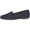 imageAerosoles Womens Betunia LoaferBlue Fabric