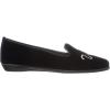 imageAerosoles Womens Betunia LoaferBlue Velvet Love