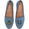 imageAerosoles Womens Betunia LoaferDenim Fabric