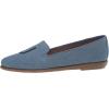 imageAerosoles Womens Betunia LoaferDenim Fabric
