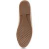 imageAerosoles Womens Betunia LoaferEggnog Mini Diamond Quilted Pu