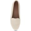 imageAerosoles Womens Betunia LoaferEggnog Mini Diamond Quilted Pu