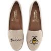 imageAerosoles Womens Betunia LoaferGoldMetallic