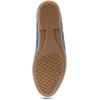 imageAerosoles Womens Betunia LoaferMed Blue Quilted Denim