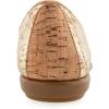 imageAerosoles Womens Betunia LoaferNatural CorkGold Floral