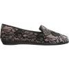 imageAerosoles Womens Betunia LoaferPink Fabric Combo