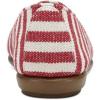 imageAerosoles Womens Betunia LoaferRed Stripe