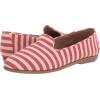 imageAerosoles Womens Betunia LoaferRed Stripe