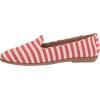 imageAerosoles Womens Betunia LoaferRed Stripe