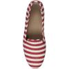 imageAerosoles Womens Betunia LoaferRed Stripe