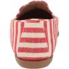 imageAerosoles Womens Betunia LoaferRed Stripe