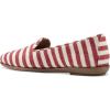 imageAerosoles Womens Betunia LoaferRed Stripe
