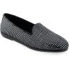imageAerosoles Womens Betunia LoaferSilverBlack