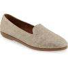 imageAerosoles Womens Betunia LoaferSoft Gold Fabric