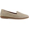 imageAerosoles Womens Betunia LoaferSoft Gold Fabric