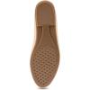 imageAerosoles Womens Betunia LoaferSoft Gold Pu