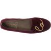 imageAerosoles Womens Betunia LoaferWine Velvet Love
