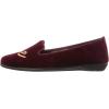 imageAerosoles Womens Betunia LoaferWine Velvet Love
