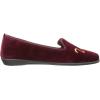 imageAerosoles Womens Betunia LoaferWine Velvet Love