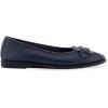 imageAerosoles Womens Bia Ballet FlatNavy Leather