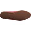 imageAerosoles Womens Bia Ballet FlatVirtual Pink Leather