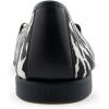 imageAerosoles Womens Bia Ballet FlatZebra Haircalf