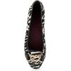 imageAerosoles Womens Bia Ballet FlatZebra Haircalf