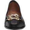imageAerosoles Womens Big Bet Flat HeelBlack