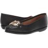 imageAerosoles Womens Big Bet Flat HeelBlack