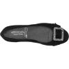 imageAerosoles Womens Big Bet Flat HeelBlack Snake