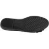 imageAerosoles Womens Big Bet Flat HeelBlack Snake