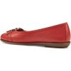 imageAerosoles Womens Big Bet Flat HeelMandarin