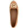 imageAerosoles Womens Big Bet Flat HeelNatural