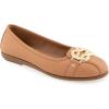 imageAerosoles Womens Big Bet Flat HeelNatural