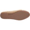 imageAerosoles Womens Big Bet Flat HeelNatural Combo Raffia