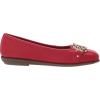 imageAerosoles Womens Big Bet Flat HeelRed