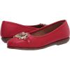 imageAerosoles Womens Big Bet Flat HeelRed
