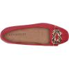 imageAerosoles Womens Big Bet Flat HeelRed