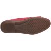 imageAerosoles Womens Big Bet Flat HeelRed