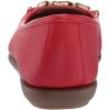 imageAerosoles Womens Big Bet Flat HeelRed