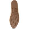 imageAerosoles Womens Big Bet Flat HeelSoft Gold Pu
