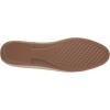 imageAerosoles Womens Big Bet Flat HeelSoft Gold Vegan
