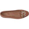 imageAerosoles Womens Big Bet Flat HeelTan