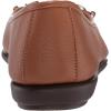 imageAerosoles Womens Big Bet Flat HeelTan