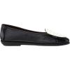 imageAerosoles Womens Brielle Loafer FlatBlack Combo