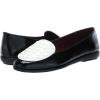 imageAerosoles Womens Brielle Loafer FlatBlack Combo