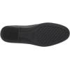 imageAerosoles Womens Brielle Loafer FlatBlack Lizard