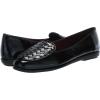 imageAerosoles Womens Brielle Loafer FlatBlack Patent