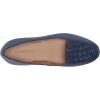 imageAerosoles Womens Brielle Loafer FlatBlue